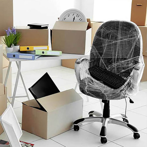 Ofis Taşıma