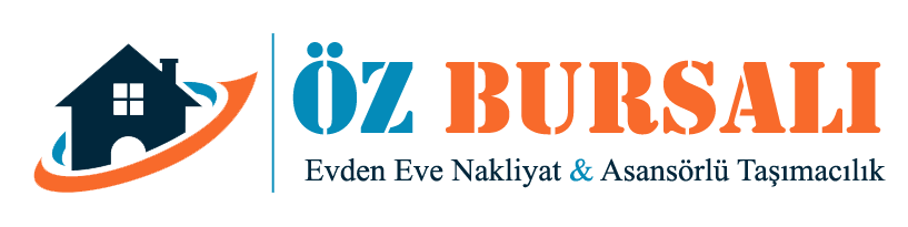 ÖZ Bursalı Evden Eve Nakliyat