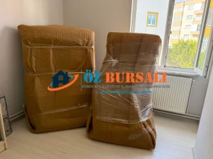 Bursa Ev Taşıma Firmaları
